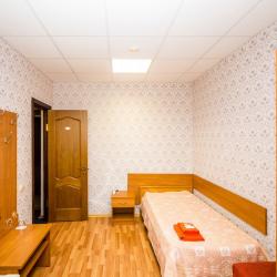 Фото Отель Америго