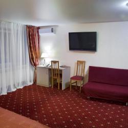 Фото АМАКС Отель Россия