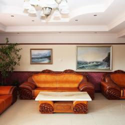 Фото Отель Санрайс