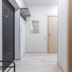 1-комнатные апартаменты улучшенные