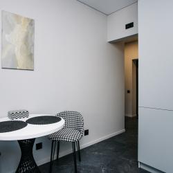 1-комнатные апартаменты улучшенные