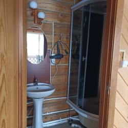 2-комнатные апартаменты стандарт