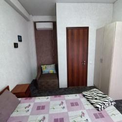 Фото Отель Лилия