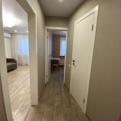 Апартаменты стандарт с 2-мя диванами