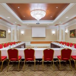 Фото Отель Rixos Almaty (Риксос )