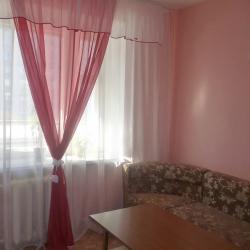 Комната люкс