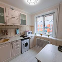 Фото Апартаменты на улице Амурская 6