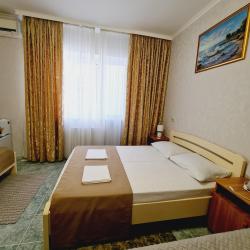 Фото Отель Золотой лев