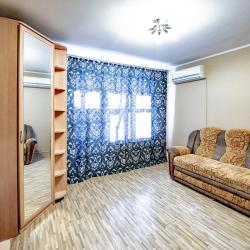 2-комнатные апартаменты эконом