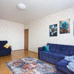 Фото Отель Moment House (Момент Хаус) на проспекте Советский 98