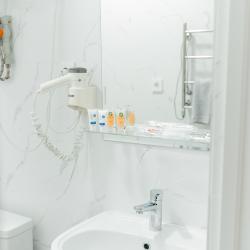 Фото Отель Жемчужина