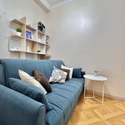 Фото Апартаменты на улице Кутаисская 1