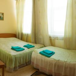 Фото Отель Роза Ветров