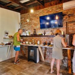 Фото Отель Келешбей