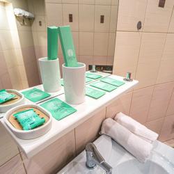 2-комнатные апартаменты стандарт