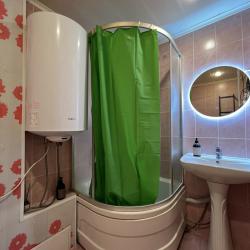 Фото Апартаменты на улице Ленина 28