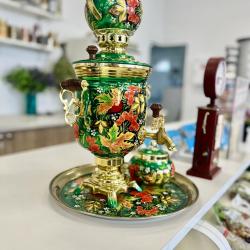 Номер стандарт улучшенный с 2 односпальными кроватями