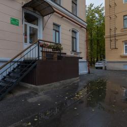 фото 28 Апарт-отель RentalSPb (РенталСПб) на Московском проспекте
