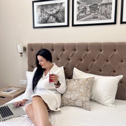Фото Отель Bristol Hotel Tashkent (Бристол )