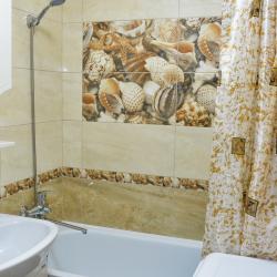 Фото Отель Rich House на улице Саттара Ерубаева 35