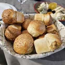 Фото Отель Grand Hotel Kapan (Гранд )