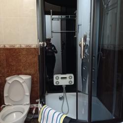 Номер стандарт семейный