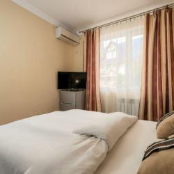 Фото Отель Яна