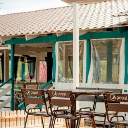 Фото Отель Березка