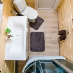 Фото Отель Горное озеро