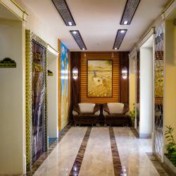 Фото Отель Afsona Hotel (Афсона)