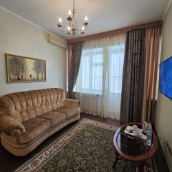 Фото Отель Пушкинъ