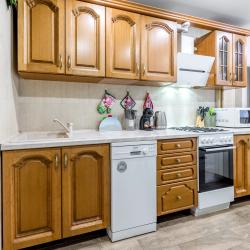 Фото Отель Sun City Apartment (Сан Сити Апартмент) на улице Островского