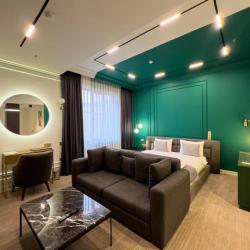 Фото Отель Bentley Hotel Tashkent (Бентли )