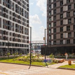 фото 9 ArendaGrad (АрендаГрад) на шоссе Волоколамское 71/22к1
