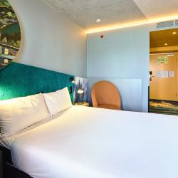 Ibis Styles Chelyabinsk (Ибис Стайлс Челябинск) — e55d71398ffd62c2f43d9de815e71f21