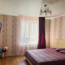 Фото Апартаменты на улице Полякова 28Б