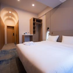 Фото Отель Rum Hotel (Рум)