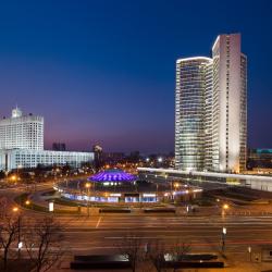 фото 22 Fortnight (Фортнайт) на улице Новый Арбат