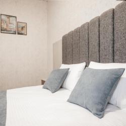 Фото Отель Bavaria (Бавария)