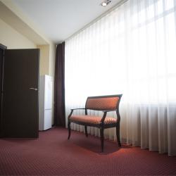 Фото Отель Планета СПА