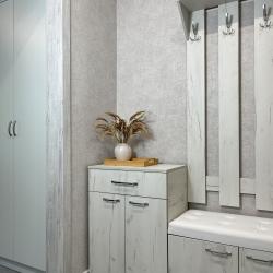 1-комнатные апартаменты студия на ул. Свободы 7А