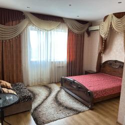 Фото Отель Лев