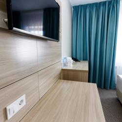 Фото Inter Hotel (Интер Отель)