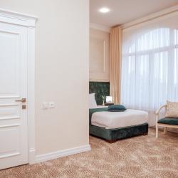 Фото Отель Al Madina (Аль Мадина)