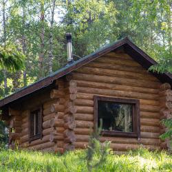 Фото Отель Берлога