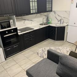 фото 2 Апартаменты на Варшавском шоссе 170Е к8
