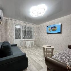 Фото Апартаменты в Микрорайоне 7