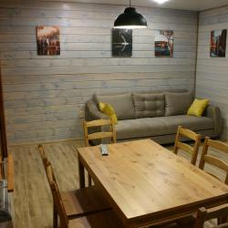 Фото Отель Гостевой комплекс Аркасара