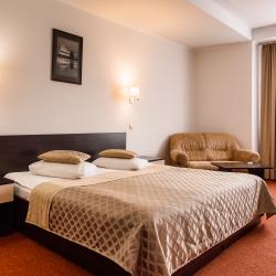 Номер полулюкс