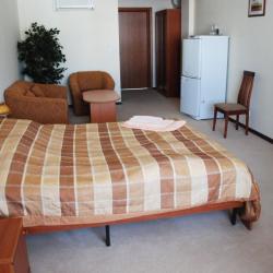 Фото Гостиница Волейбольного комплекса